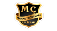 Mahmutoğulları Çelik Kapı
