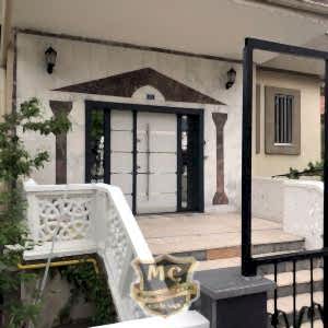 Mahmutoğulları Çelik Kapı Sistemleri