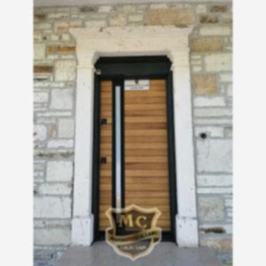 Mahmutoğulları Çelik Kapı Sistemleri