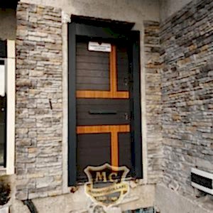 Mahmutoğulları Çelik Kapı Sistemleri