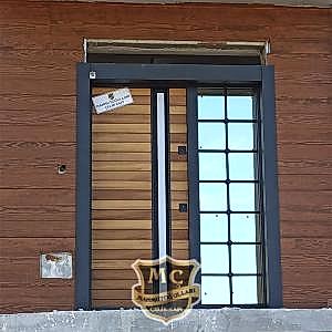 Mahmutoğulları Çelik Kapı Sistemleri