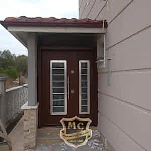 Mahmutoğulları Çelik Kapı Sistemleri