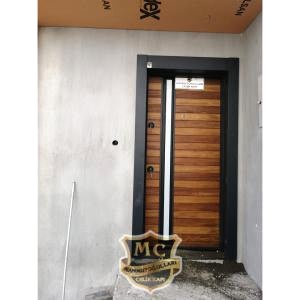 Mahmutoğulları Çelik Kapı Sistemleri