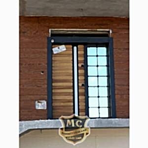 Mahmutoğulları Çelik Kapı Sistemleri