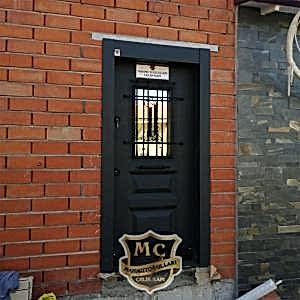 Mahmutoğulları Çelik Kapı Sistemleri