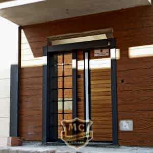 Mahmutoğulları Çelik Kapı Sistemleri