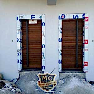Mahmutoğulları Çelik Kapı Sistemleri