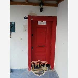 Mahmutoğulları Çelik Kapı Sistemleri